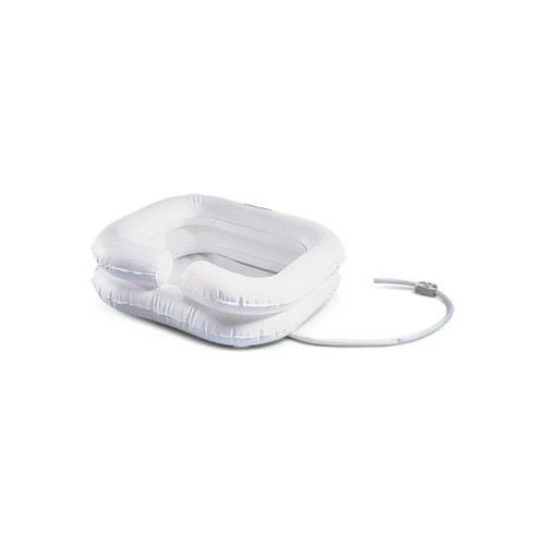 Medline - Mds81810 - Ez Inflatable Shampoo Basins