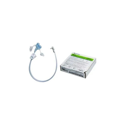 Avanos Medical - Mic-Key - 0141-24 - Enteral Feeding Extension Set Inch