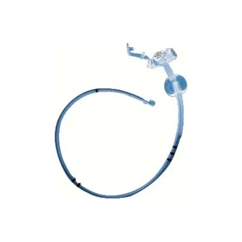 Avanos Medical - Mic-Key - 0270-18-2.0-45 - Low - Profile Transgastric Jejunal Feeding Tube Kit Fr 2 Cm L Stoma, 45Cm Length, 7 To 10Ml Balloon, Pediatric And Adult, Silicone, Tapered Distal Tip, Gamma Sterilized