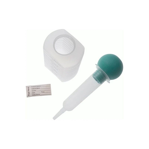 Amsino - Amsure - As121 - International - Irrigation Kit