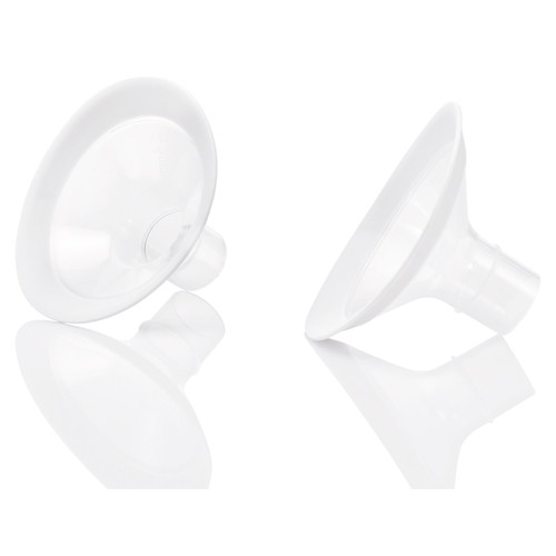 Medela - 101036654 - Personalfit Flex Breast Shields, 24mm