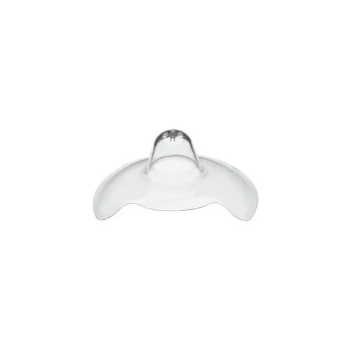Medela - 67203 - Contact Nipple Shield 24 Mm Silicone Reusable