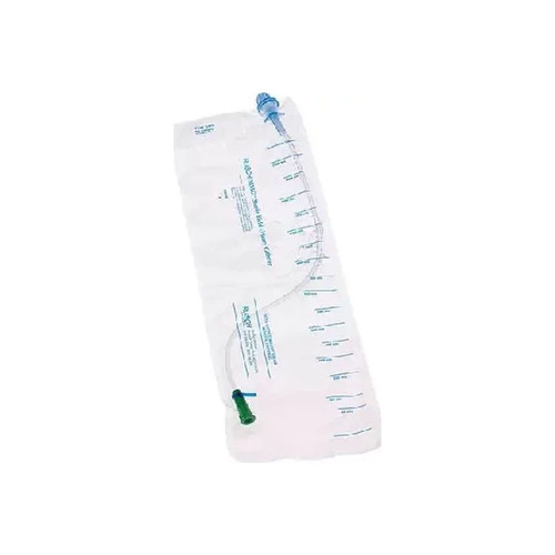 Teleflex - Rusch - Ronc-16 - Mmg Red Rubber Cath