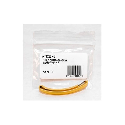 Torbot - Ms1009 - Plastic Center Spout