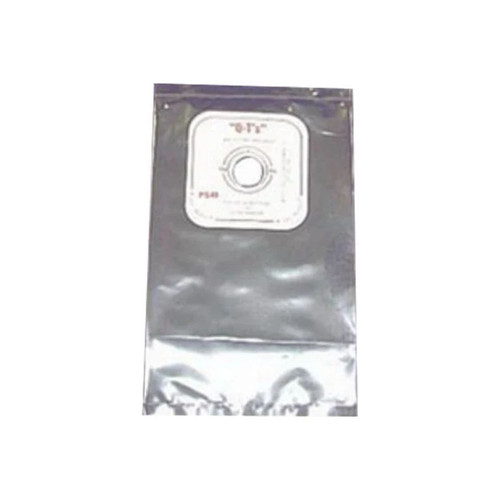 Torbot - Ms629l - Rubber Ostomy Bag Lap