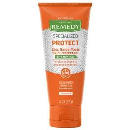 Medline - Msc092554h - Paste,Calazime, Remedy Ist Phyto 4oz