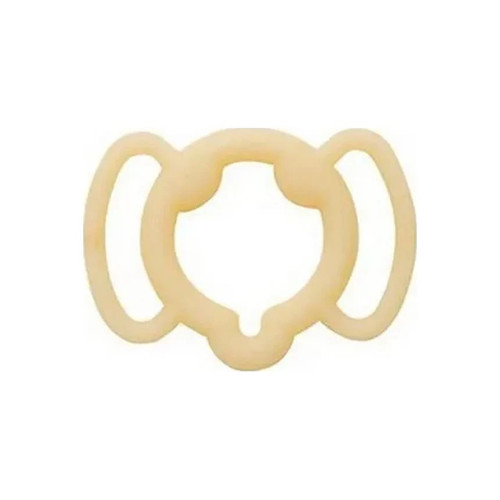 Timm Medical Technologies - 1613 - Pressure Point Standard Tension Ring For Erecaid Systems Large With Inside Dia 7/8", Beige, Latex - Free.