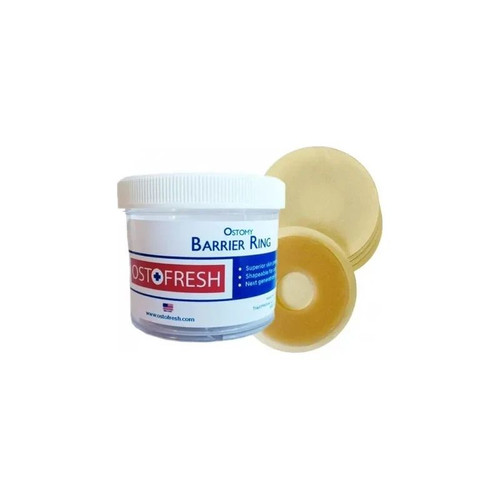 Triac Medical Products - Triad - Tm11001 - Ostofresh 2" Barrier Ring,.