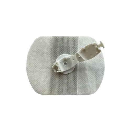 Pepper Medical - 601 - Swivel Loc Foley Catheter Securement Device