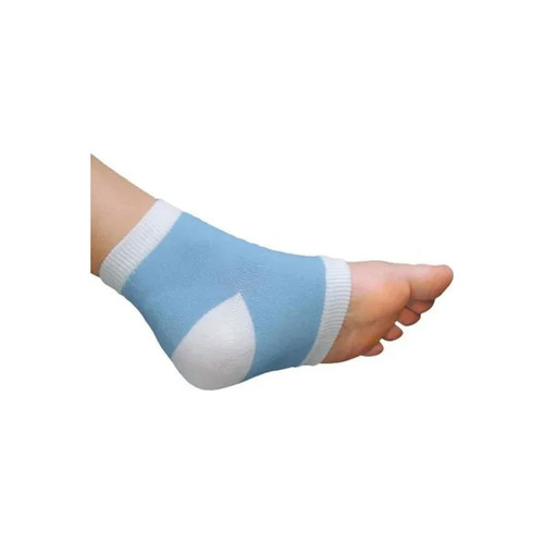 Pedifix - Visco-Gel - P800 - Heel - So - Smooth Protector One Size Fits Most