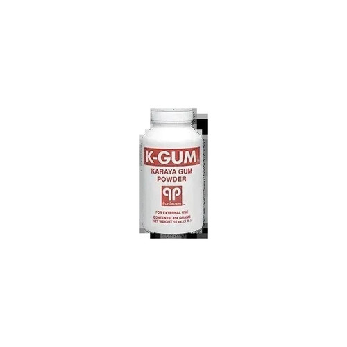Parthenon - Kgum30 - K-Gum Karaya Gum Powder 3 Oz Puff Bottle