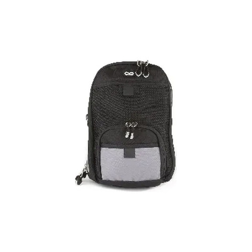 Moog - Pck1003 - Mini Backpack For Entralite Infinity Enteral Pump, Black.