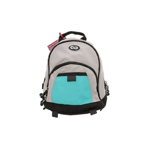 Zevex - Pck2002 - Backpack, Super Mini F/Pump Teal