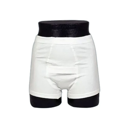 Abena - 4211 - North America Abri - Fix Man Fixation Pants, Small, 28" - 33.5"