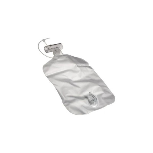 Sunset Healthcare Solutions - Res070 - Drainage Bag W/T Adapter & Hanger