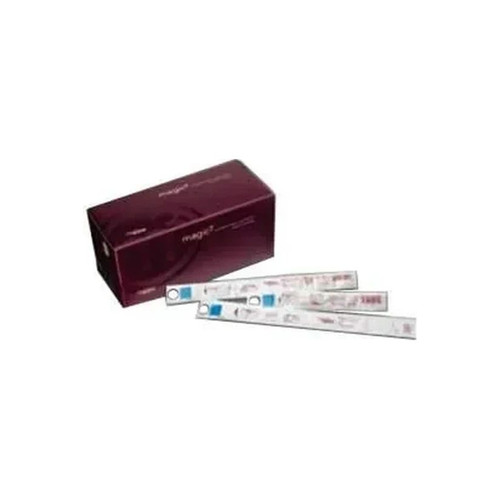 Bard Rochester - Magic3 - 52606 - Hydrophilic Pediatric Intermittent Catheter 6 Fr 10"