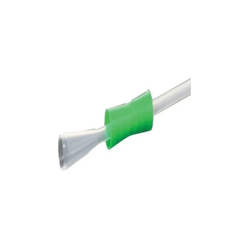 Bard Rochester - Magic3 - 53614Gs - Hydrophilic Male Intermittent Catheter With Sure - Grip 14Fr