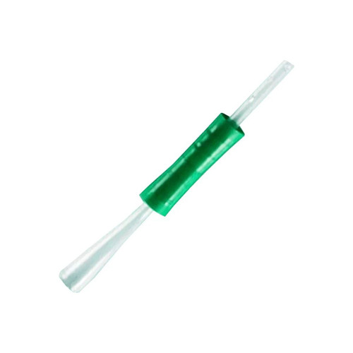 Bard Rochester - Magic3 - 53620 - Hydrophilic Male Intermittent Catheter 20 Fr 16"