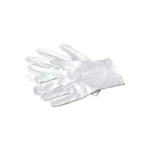 Carex Health Brands - P75s-00 - Soft Hands Gloves Small/Medium, 100% Cotton, Protect Skin Injuries And Disorders, Fits Sizes 5 To 8