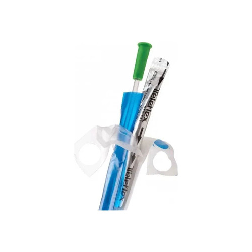 Teleflex - Rusch - 220400160 - Flocath Quick Hydrophilic 16 Fr