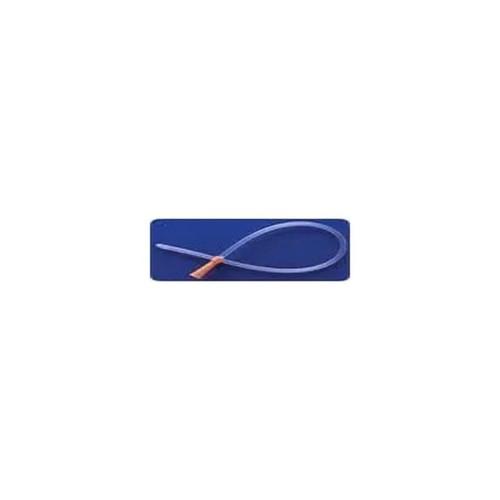 Teleflex - Rusch - 238500100 - 10 Fr Plastic All Purpose Robinson/Nelaton Cath