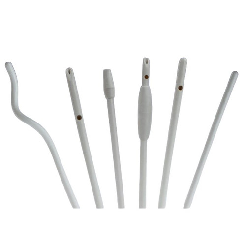 Teleflex - 331105 - Whistle Tip Ureteral 5 Fr, 26"