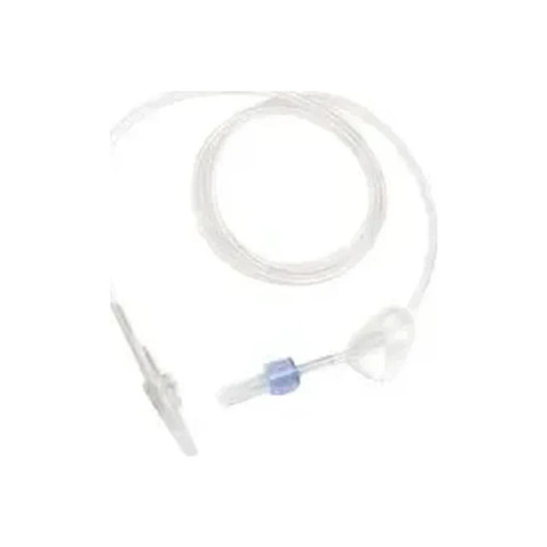 Icu Medical - Smiths - 21-7045-24 - Asd Cadd Extension Set 30" L Tubing, Totm, 1 - 1/10Ml Priming Volume, Male Luer Clamp And Integral Anti - Siphon Valve