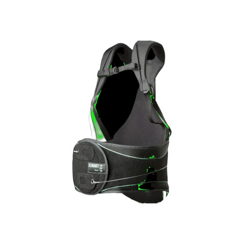 Breg - Summit - 100450-000 - 456, Adjustable