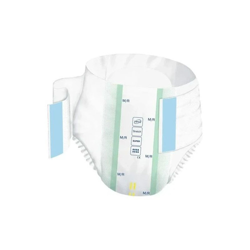 Essity - Leukoplast - 67902 - Tena Stretch Super Brief Medium 33" - 52"