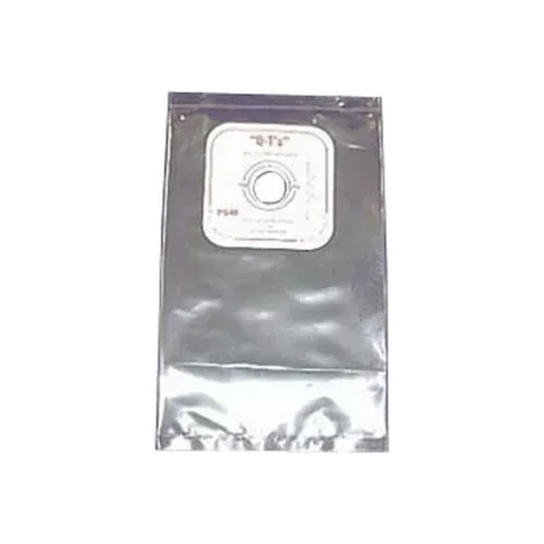 Torbot - 110 - Group Gricks Disp Colostomy Pouch 3/4" Opening 3" Adhesive 10