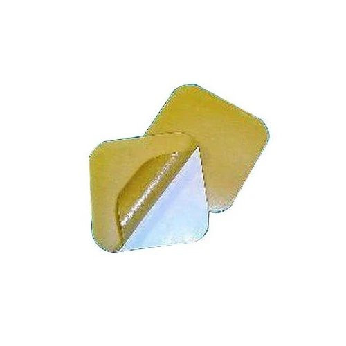 Torbot - At010581ra 3 3/4 - Group Blk Rubber Pch,Flat Rt,3 3/4"fp,1 1/6"i.D.,Middle