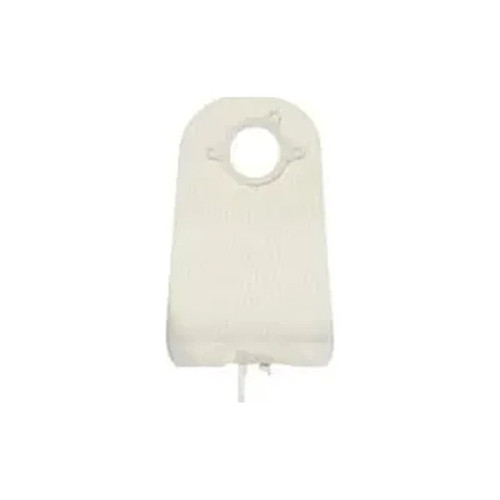 Torbot - Msd847-Sp - Group Special Colly Support Urostomy Adult Pouch "d" 4" Faceplate 3/4", Clear.