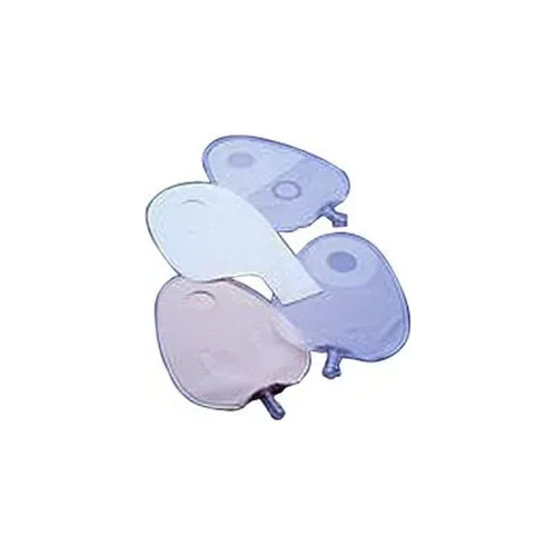 Torbot - Feather-Lite - 2511-00 - Group - Ileo Pouch, Semi - Disposable, 18 Oz, Right Spout