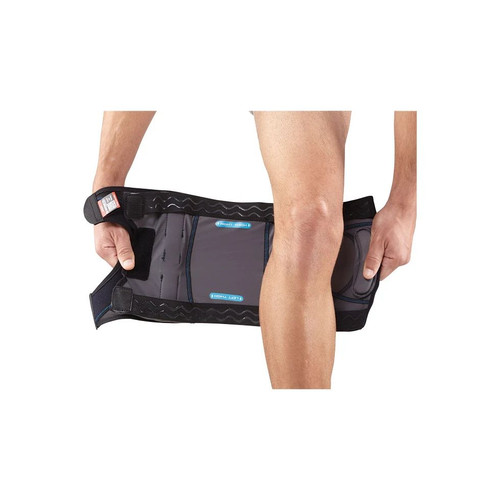 Breg - Freesport - 100463-060 - Wrap, Universal, Xxl