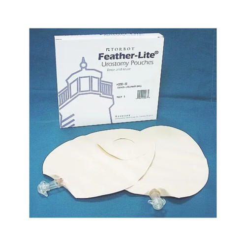 Torbot - Feather-Lite - Tsn3806-00 - Dry Flow Urinary