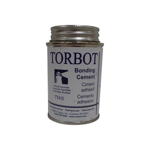 Torbot - Tt110d - Plastic Fp V Od Deep