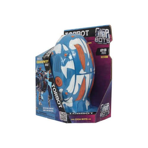 Torbot - Tt131 - Rubber Fp Regular