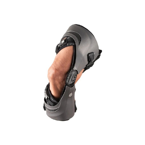 Breg - 100589-050 - Replacement Knee Brace Strap Kit Right Medial / Left Lateral Straps