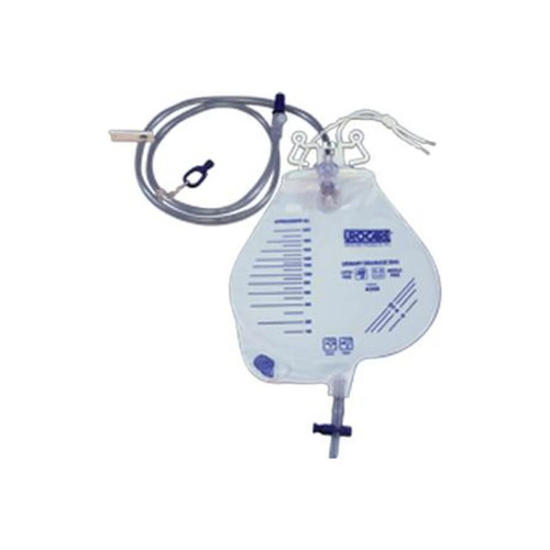 Urocare - 420020 - Urinary Drainage Bag 2,000 Ml