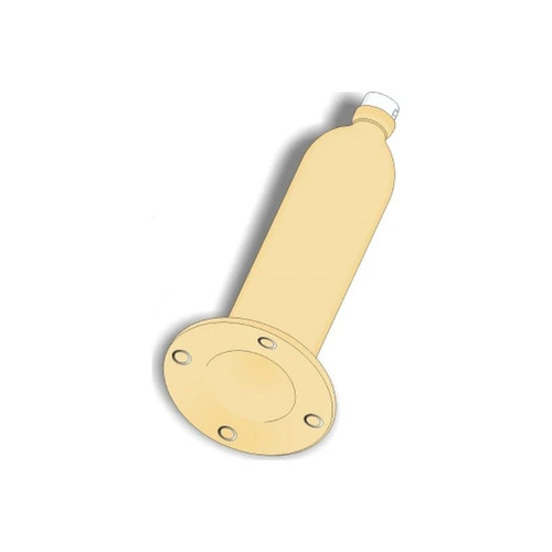Urocare - 4410 - Male Urinal Sheath
