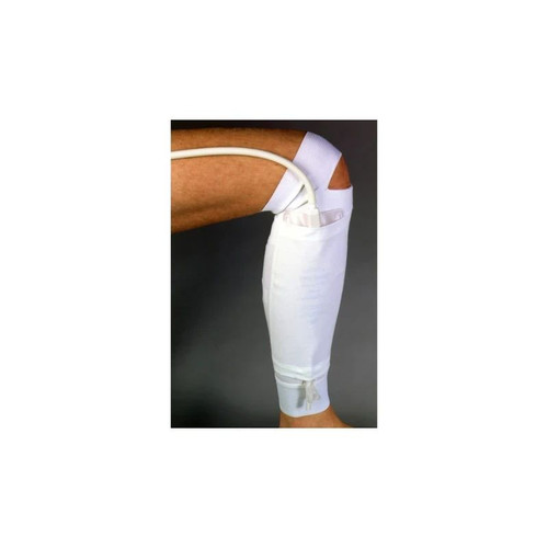 Urocare - 6394 - Fabric Leg Bag Holder For The Lower