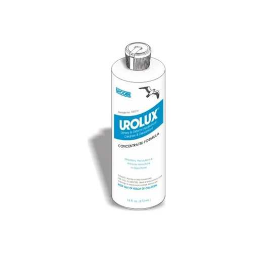 Urocare - 700216 - Urolux Appliance Cleanser & Deodorant