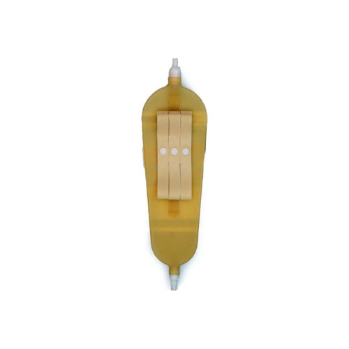 Urocare - 8509 - Reusable Latex Leg Bag
