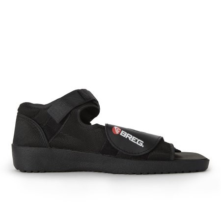 Breg - 100614-030 - Square Toe Post - Op Shoe
