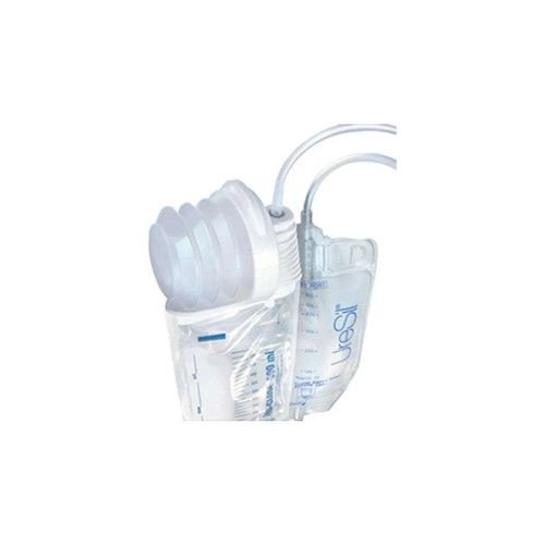 Uresil - Tru-Close - Tcs1000 - Suction Drainage System, 1000ml