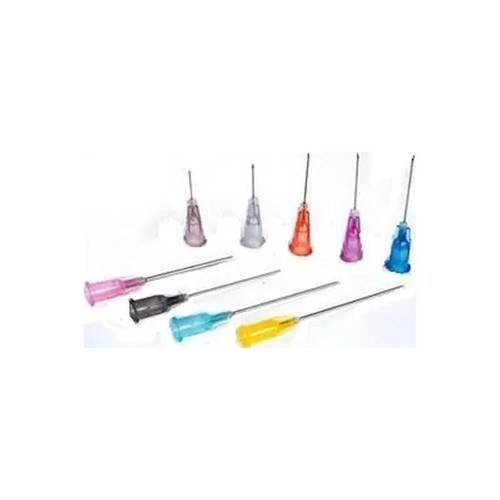Icu Medical - Smiths - 21-2865-24 - Asd Gripper Plus Safety Needle, Split Septum With Y - Site, 20 Gauge X 3/4".