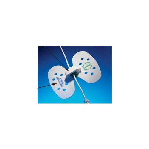 Bd Becton Dickinson - Statlock - Vupd1214 - Universal Plus Catheter / Line Securement Device