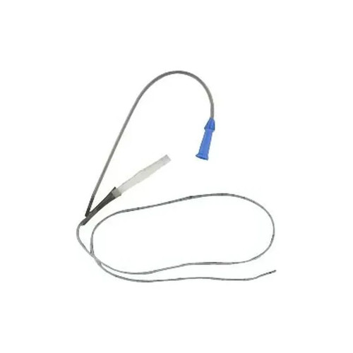 Vygon - 34008 - Dual Lumen Sump Tube 8 Fr, Pvc, Xro Line And Closed Tip, Latex - Free, Pyrogen - Free