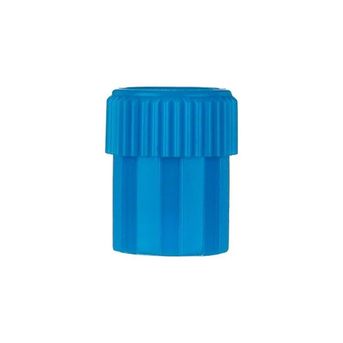 B. Braun - B Medical - 418027 - Cap, Replcmnt B1000B Blu