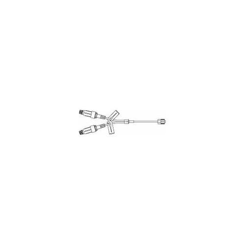 B. Braun - Ultrasite - 474517 - Ext Set, Sm Bore 